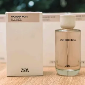 Zara Wonder Rose (180ml)