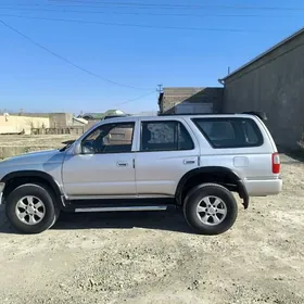 Toyota 4Runner 1999