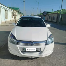 Opel Astra 2005