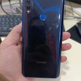 Honor 9X Global