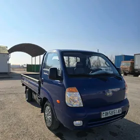 Kia Bongo 2010