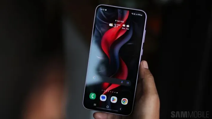 Новый патч для моделей Samsung Galaxy устраняет более 50 уязвимостей