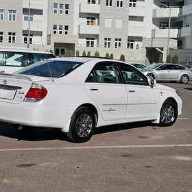 Toyota Camry 2002