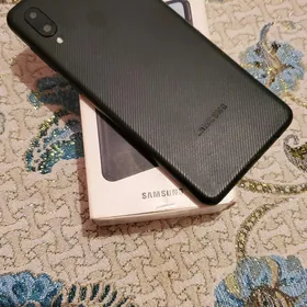 Samsung A02