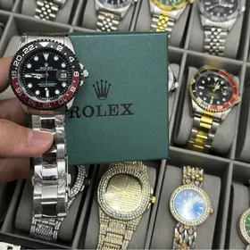 Rolex Sagat