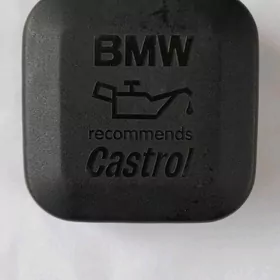 BMW  MATOR KRYŞKA .