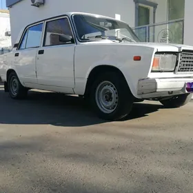 Lada 2107 2000