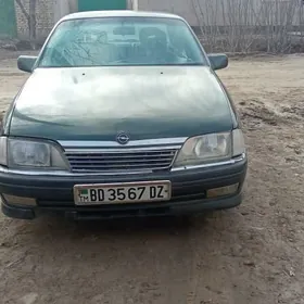 Opel Omega 1993