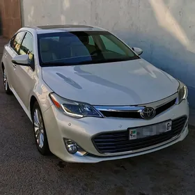 Toyota Avalon 2013