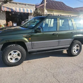 Jeep Grand Cherokee 1995