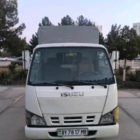 Isuzu Elf 2006