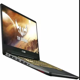 Tuf gaming notebook