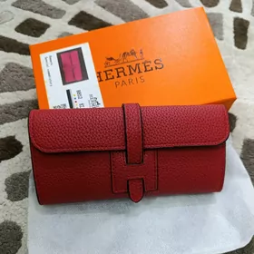 кошелек Hermes