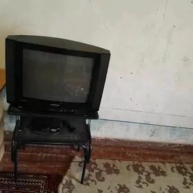 telewizor podstawasy uz tuneli