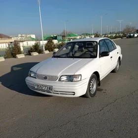 Toyota Tercel 1998