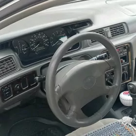 Toyota Camry 1997