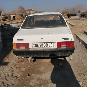 Lada 21099 1995