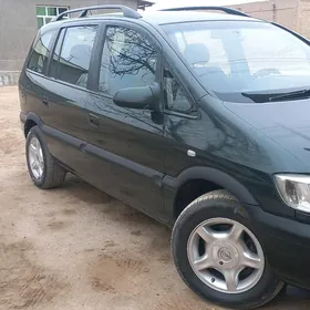 Opel Zafira 1999