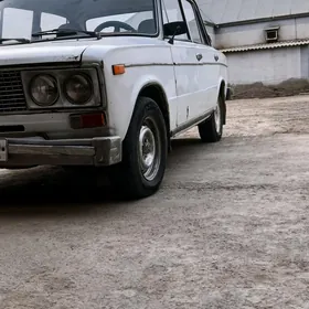 Lada 2106 1983