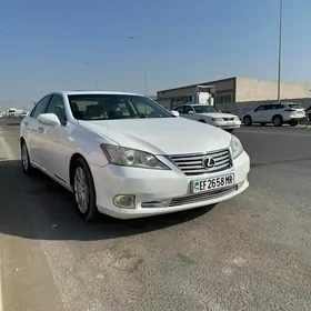 Lexus ES 350 2012