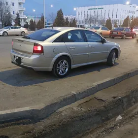 Opel Vectra 2003