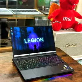 Legion Pro 7/i9/RTX4090/RAM 32