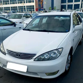 Toyota Camry 2006