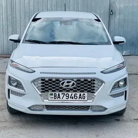 Hyundai Kona 2020