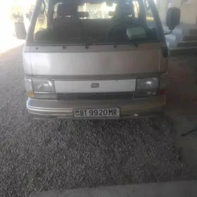 Toyota Hiace 1990