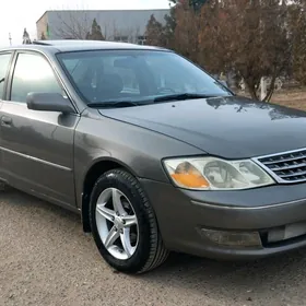 Toyota Avalon 2004