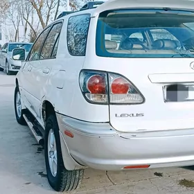 Lexus RX 300 2001