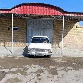 Lada 2106 1990