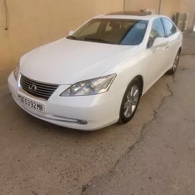 Lexus ES 350 2008