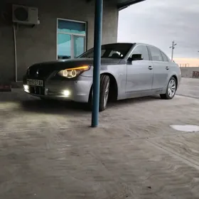 BMW E60 2005