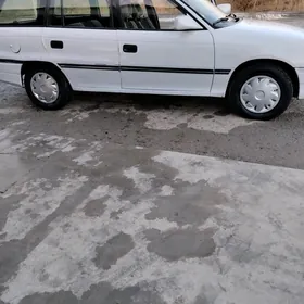 Opel Astra 1993