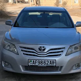 Toyota Camry 2007