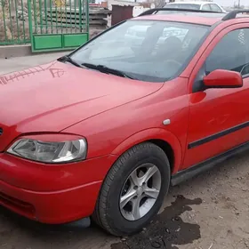 Opel Astra 1999