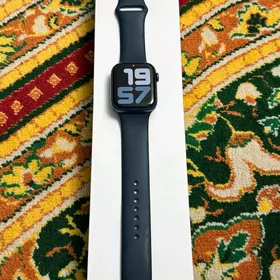 Apple watch 7 series