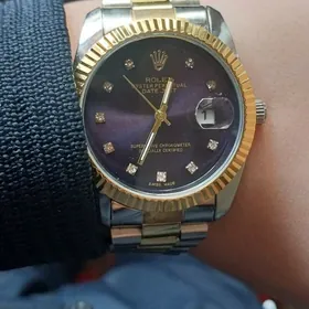 Rolex sagat