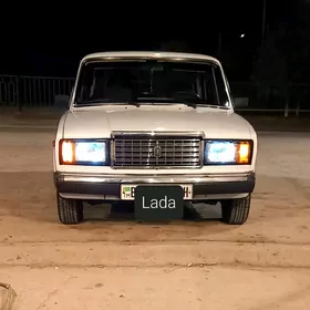 Lada 2107 2010