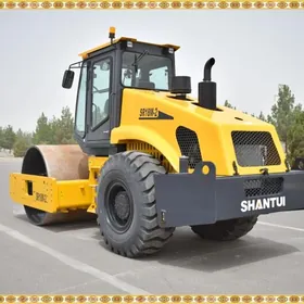 Shantui SR18C-5 2025