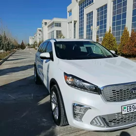 Kia Sorento 2019