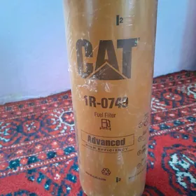 Topliwnoy Filter CAT 1R-0749