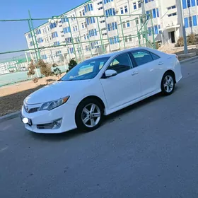 Toyota Camry 2014