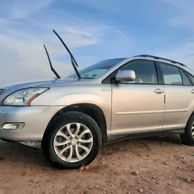 Lexus RX 350 2008