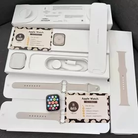 Apple Watch 7 45mm