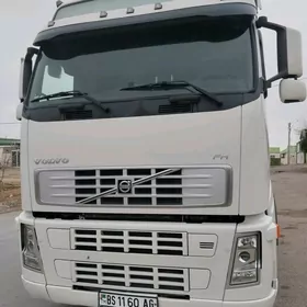 Volvo FH 480 2008