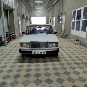 Lada 2107 2002