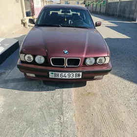 BMW 525 1989