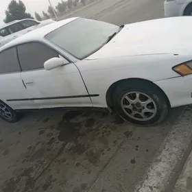 Toyota Mark II 1993